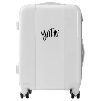 Yatri Luggage