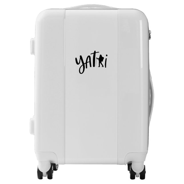 Yatri Luggage (Front)