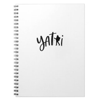 Yatri Traveler Gift for Nepalese Nepal Nepali Magn Notebook