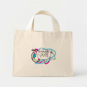 YAY! Baggiepoo[: Mini Tote Bag