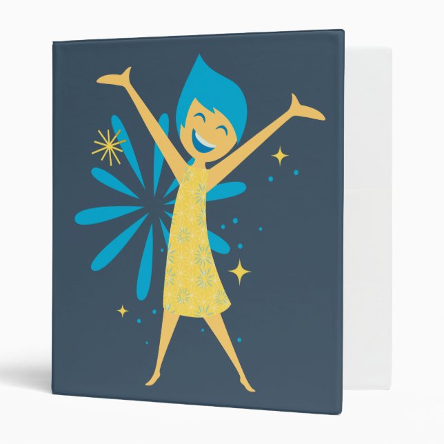 YAY! BINDER (Front/Inside)