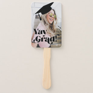 Ds SUBLIMATION PADDLE FAN Memorial Fan Graduation Fan Wedding Fan Face Fan  Photo Fan Custom Fan Hand Fan Picture Fan Personalized Fan 