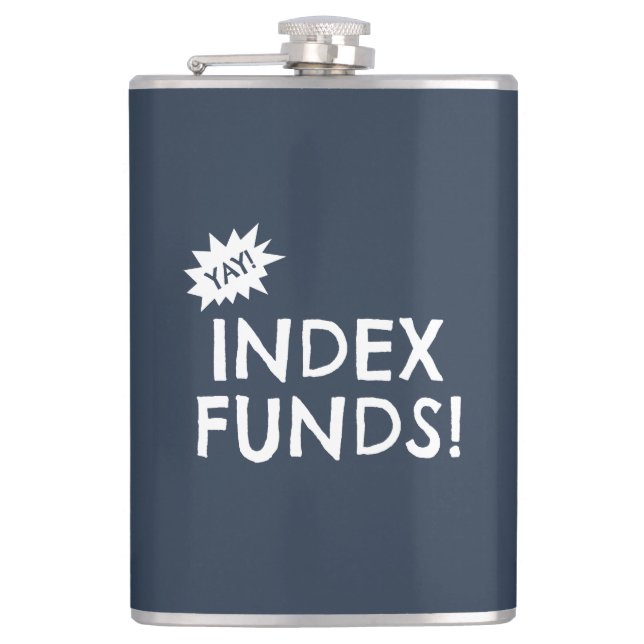 Yay Index Funds Flask (Front)