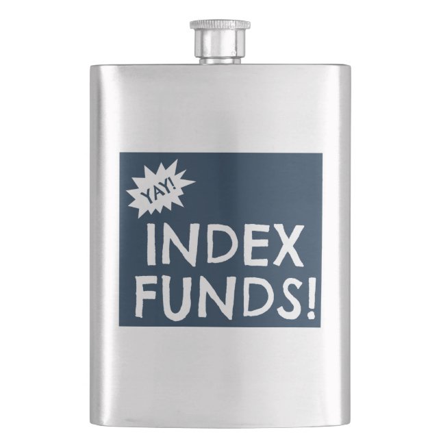 Yay Index Funds Flask (Front)