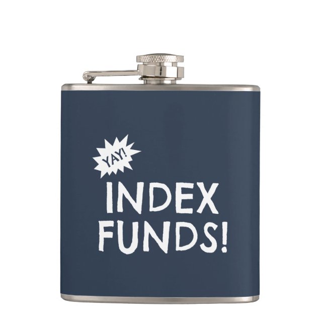 Yay Index Funds Flask (Front)
