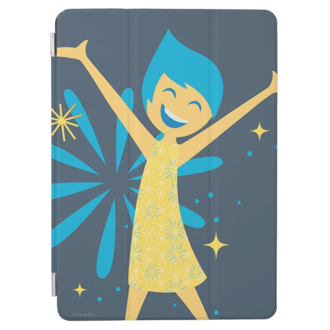 YAY! iPad AIR COVER (Front)