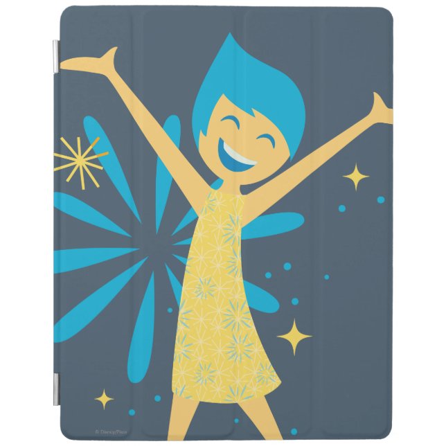 YAY! iPad SMART COVER (Front)