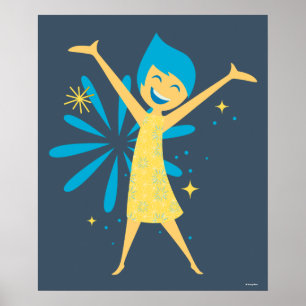 YAY! POSTER