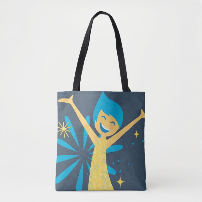 YAY! TOTE BAG (Front)