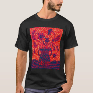 Yayol Kusama Papillon T-Shirt