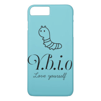 YBIO Drip iPhone 8 Plus/7 Plus Case