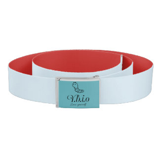 YBIO Secured sauce Belt