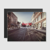  Ybor City, Tampa FLORIDA  (Front/Back)