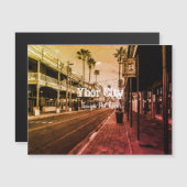 Ybor City, Tampa FLORIDA (Front/Back)