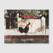 Ybor City, Tampa FLORIDA (Front)