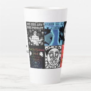YCC Entertainment Mug (20 oz)