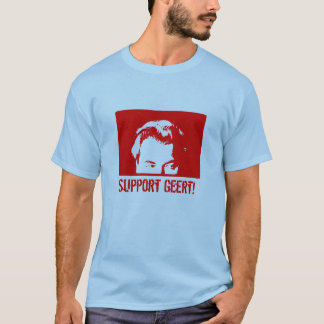 ycjp7qwki3u4_FF0000_1920, Support ... - Customized T-Shirt