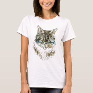 YDP Pretty Kitty orig.jpg T-Shirt