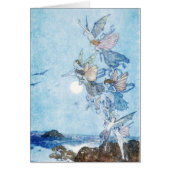 Ye Elves & Fairies (Front)