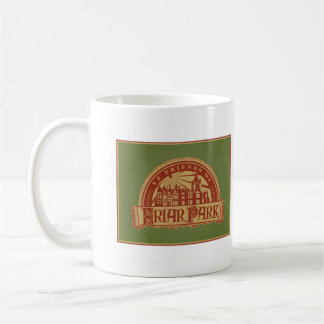 Ye Friends of Friar Park Coffee Mug