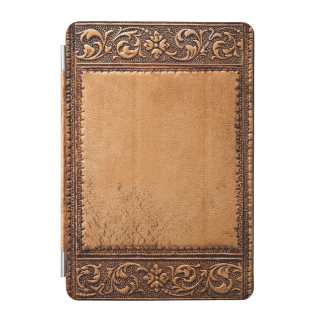 Ye old  iPad mini cover (Front)