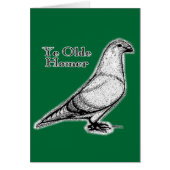 Ye Olde Homer (Front)