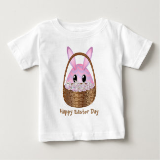 Yeager Easter special worlds biggest Easter basket Baby T-Shirt