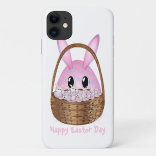 Yeager Easter special worlds biggest Easter basket iPhone 11 Case