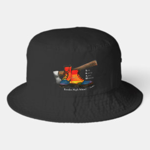 YEAH! Club Bucket Hat