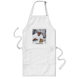 &#39;Yeah I can cook!&#39; Apron