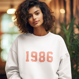 Custom hot sale vintage sweatshirts