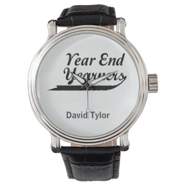 year end yearners watch