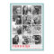 Year in Review 12 Photo Collage Holiday Photocard
