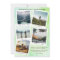 Year of Adventure Travel Photo Collage