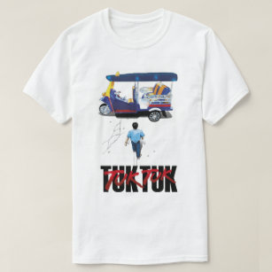 Year Of AKIRA T-Shirt