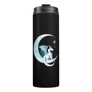 Year Of Dragon Thermal Tumbler