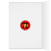 Year of Pi  3/14/15 9:26:53 Cards (Inside (Left))