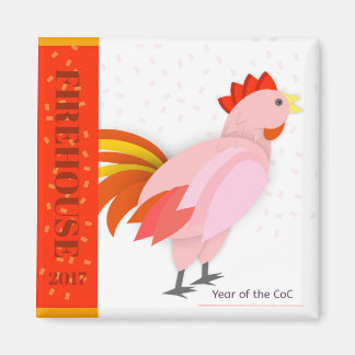 Year of the CoC Magnet