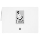 Year of the Dog 2018 Bokeh Banner (Back Horizontal)