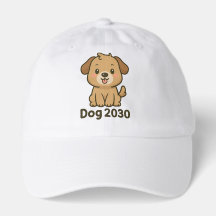 Year of the Dog 2030
