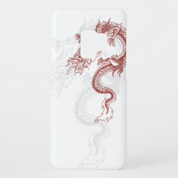 Year Of The Dragon Droid Razr Case by EnduringMoments at Zazzle
