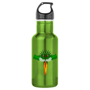 Year of the Dragon Fire Liberty Water Bottle