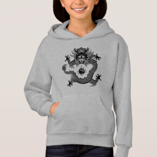 Year of the Dragon Hoodie