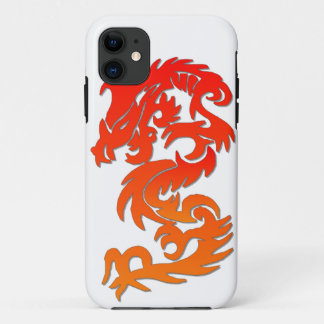 Year Of The Dragon iPhone 5 Case