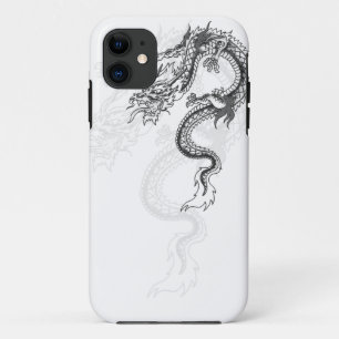 Year of the Dragon iPhone 5 Case