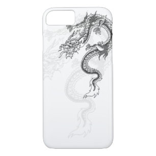 Year of the Dragon iPhone 7 Case