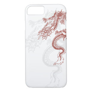 Year of the Dragon iPhone 7 Case