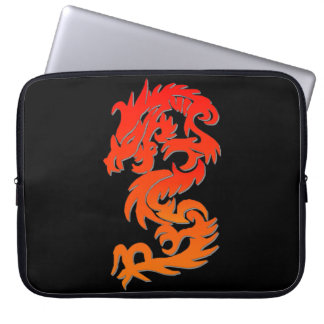 Year of the Dragon Laptop Sleeve