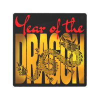 Year of the Dragon