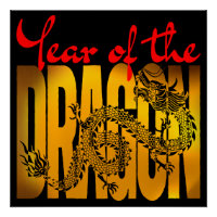 Year of the Dragon